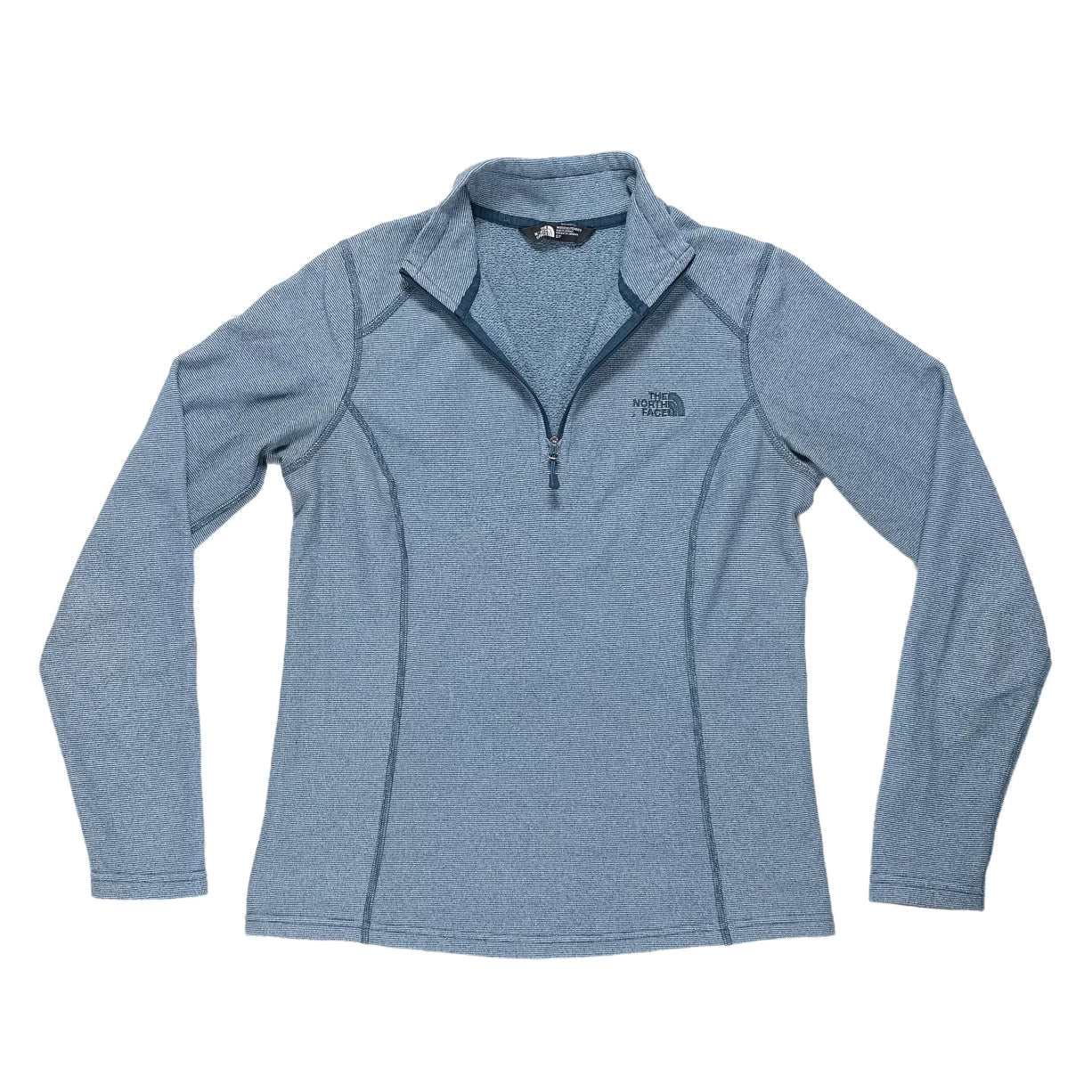 The North Face Glacier 1/4 Zip Fleece Pullover - Women's - Image 2
