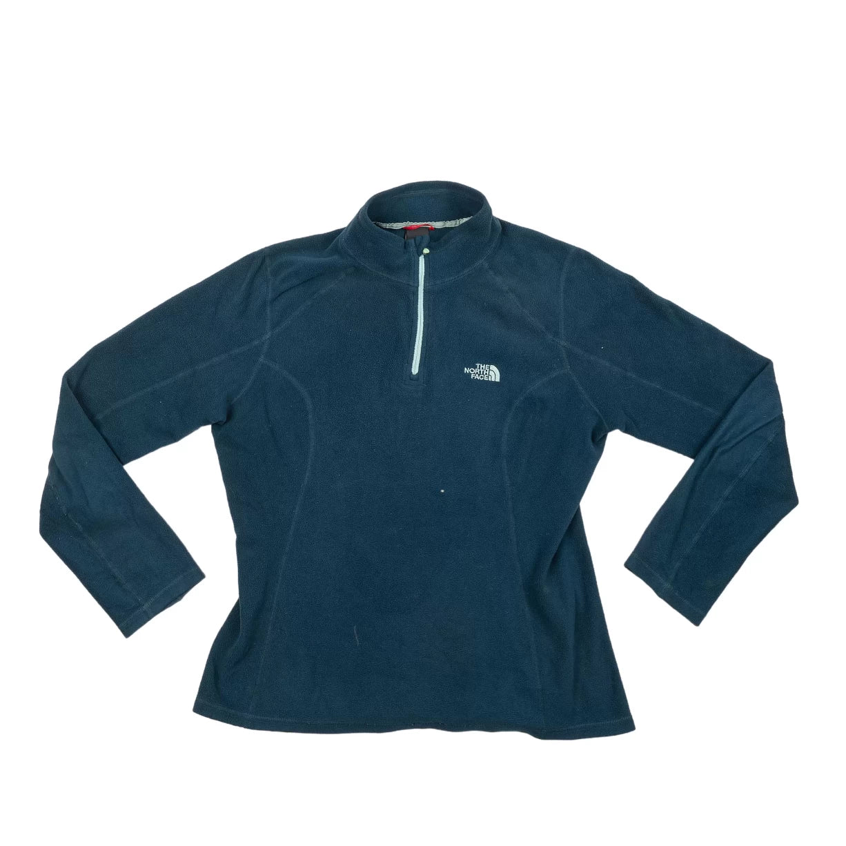The North Face Glacier 1/4 Zip Pullover - Women's
