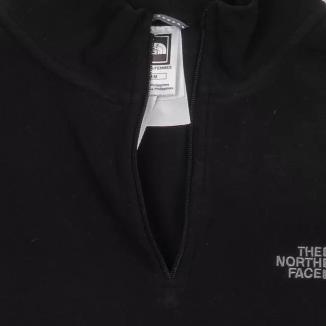 The North Face Glacier Fleece ¼ Zip Jacket - Women's - Image 3