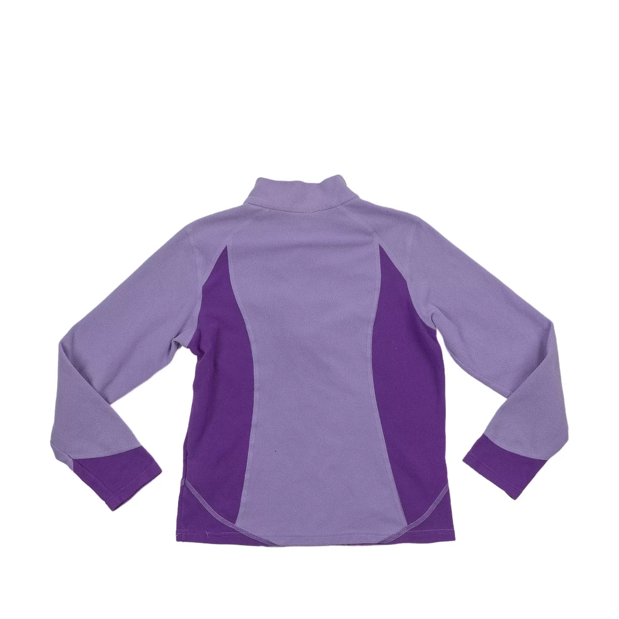 The North Face Glacier Quarter-Zip Pullover - Girls' - Image 3