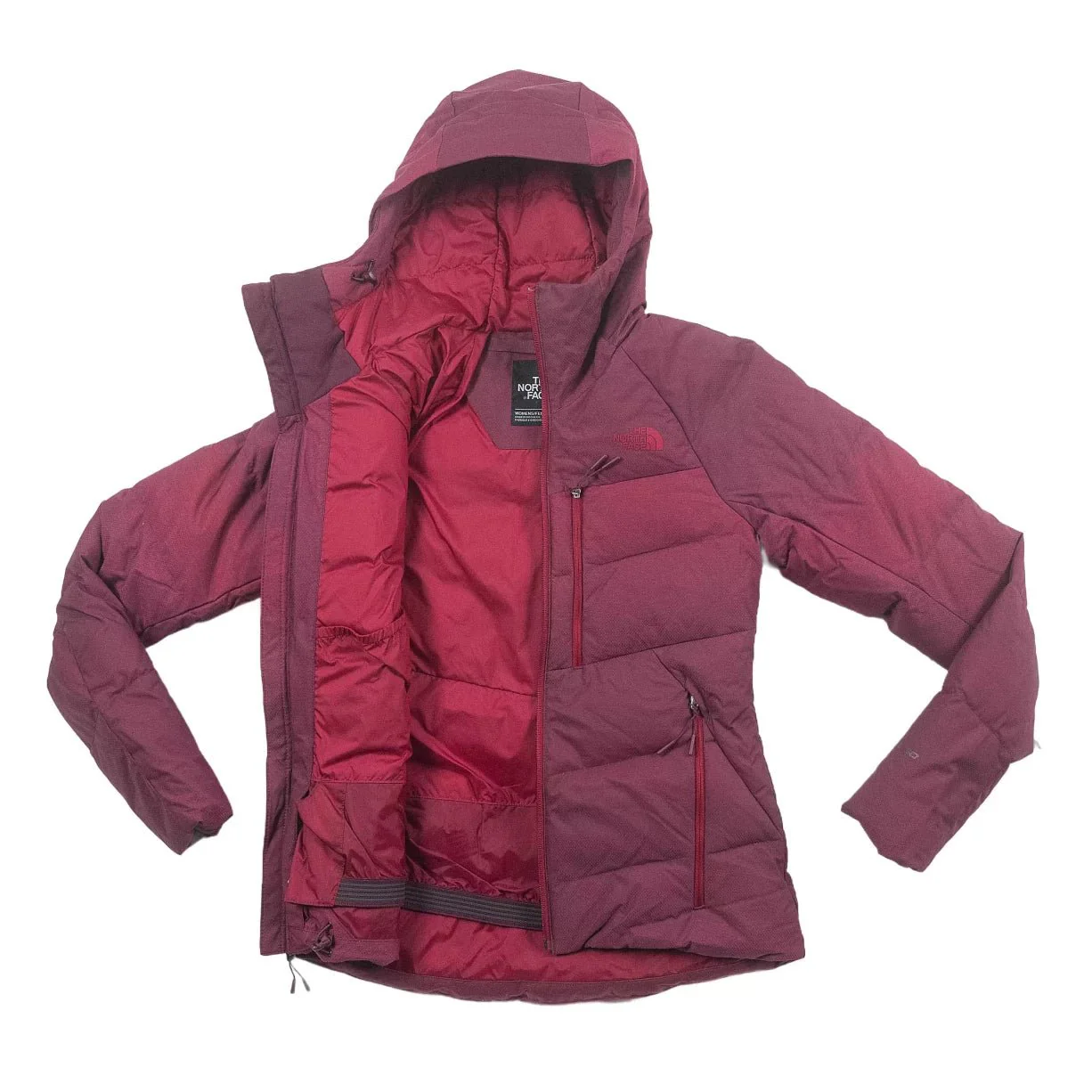 The North Face Goose Down Jacket - Women's - Image 2