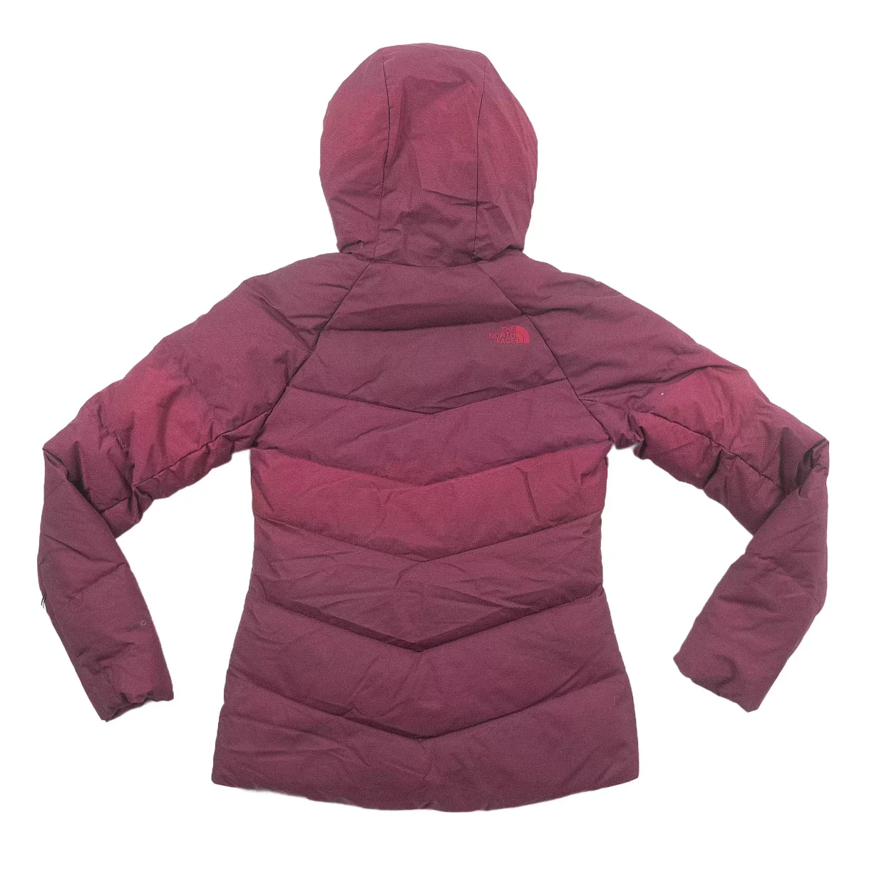 The North Face Goose Down Jacket - Women's - Image 3