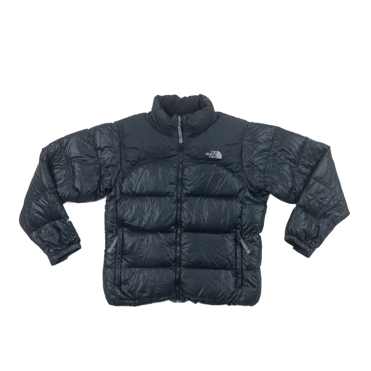 The North Face Goose Down Puffer Jacket - Women's