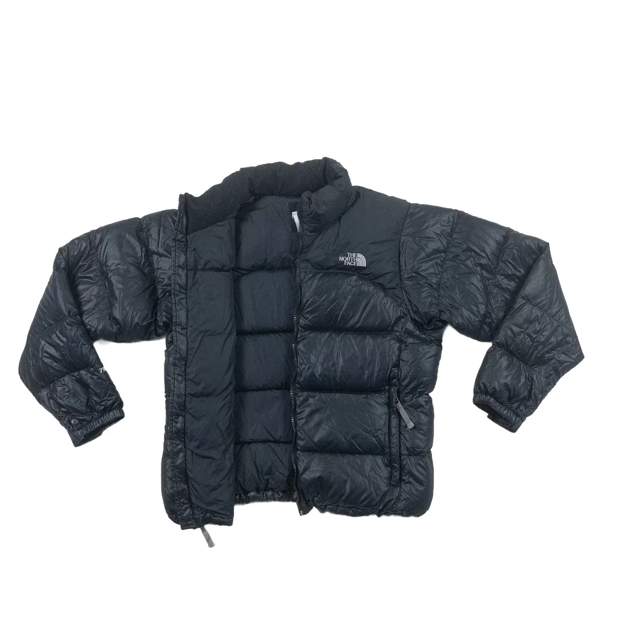 The North Face Goose Down Puffer Jacket - Women's - Image 2