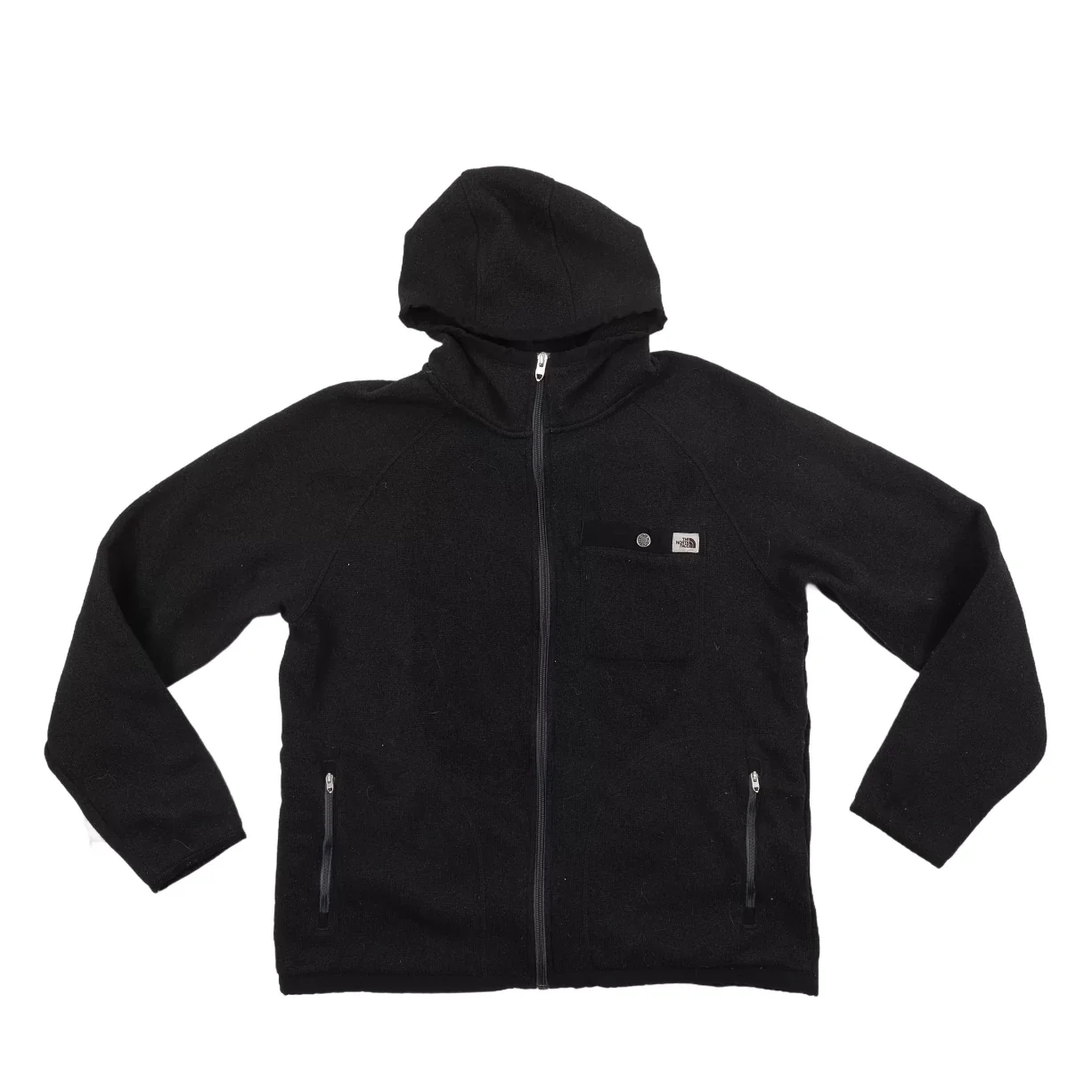 The North Face Gordon Lyons Fleece Hoodie - Men's