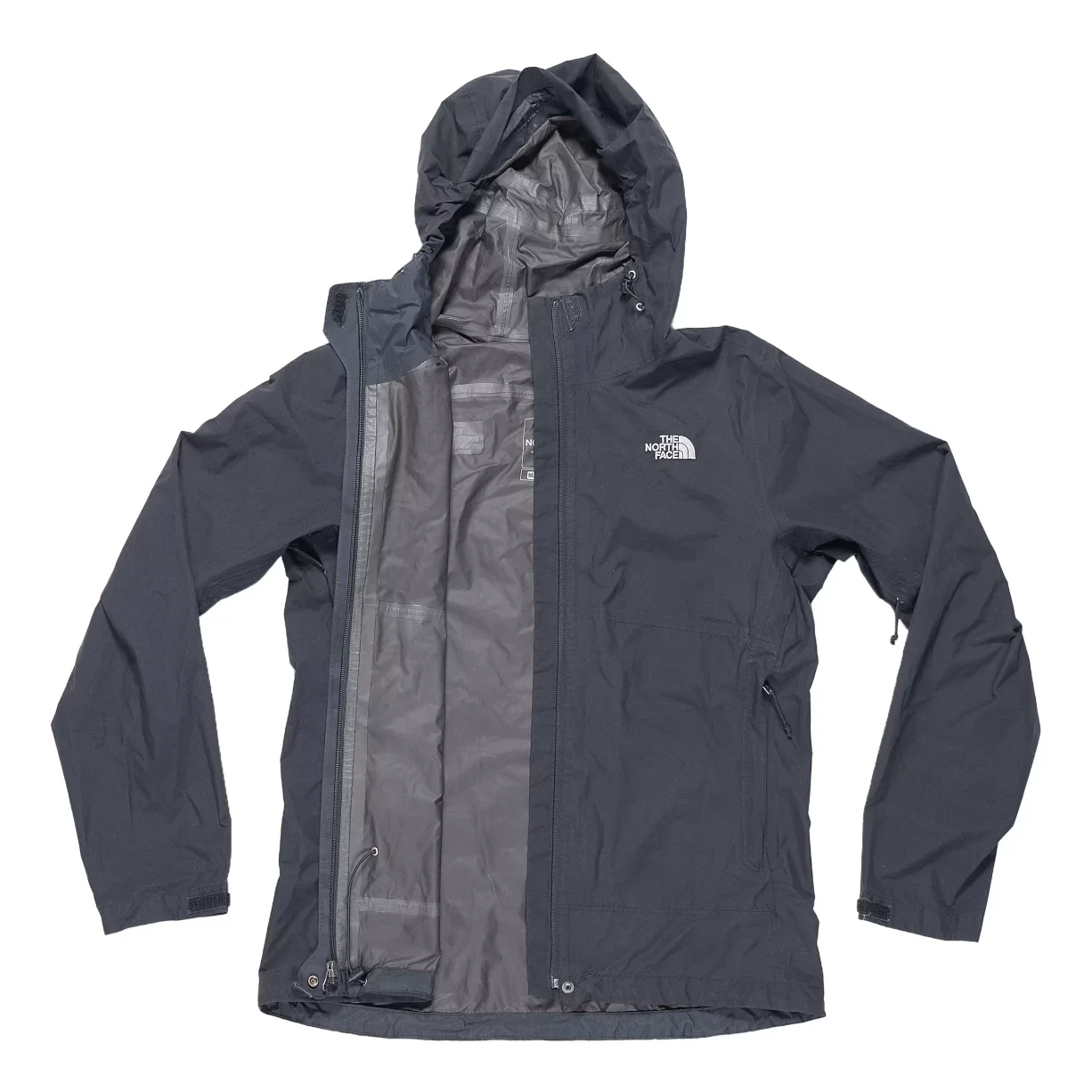 The North Face GORE-TEX Rain Jacket- Women's - Image 2
