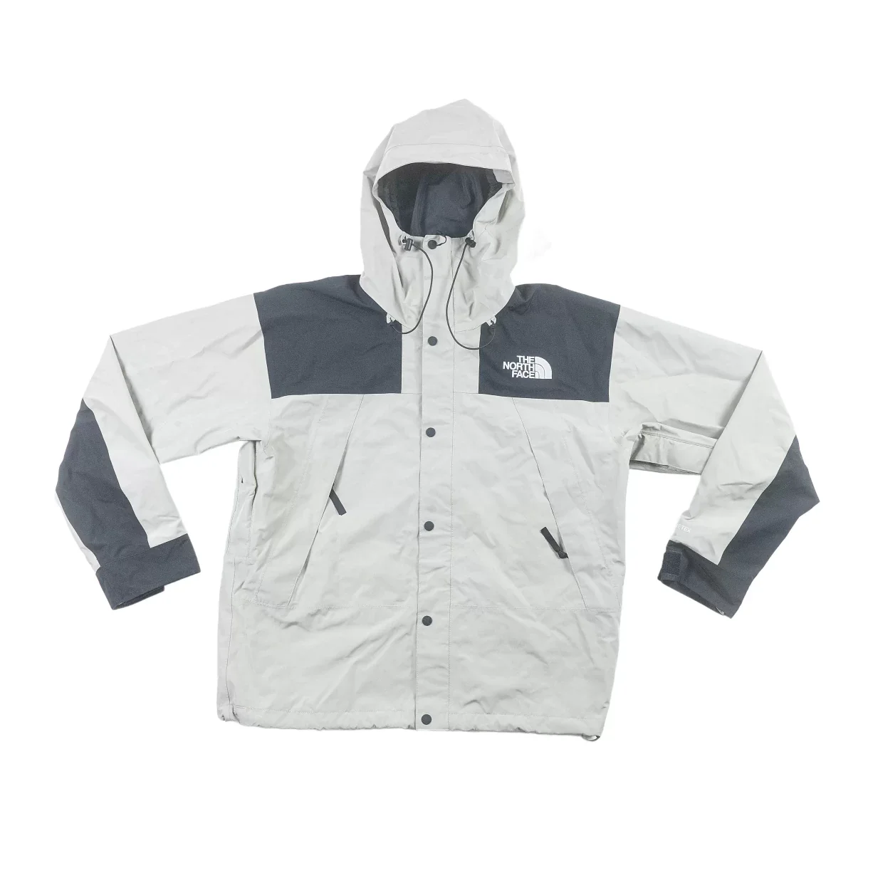 The North Face GORETEX Mountain Jacket - Men's