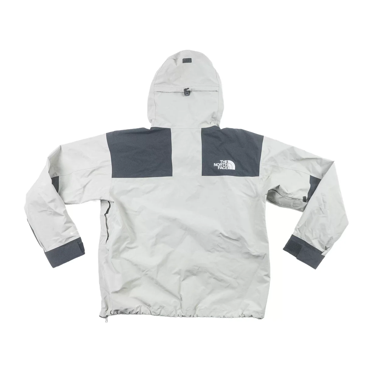 The North Face GORETEX Mountain Jacket - Men's - Image 3