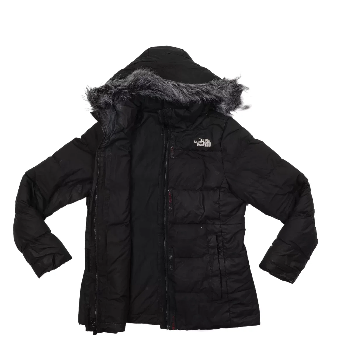 The North Face Gotham Down Jacket - Women's - Image 2