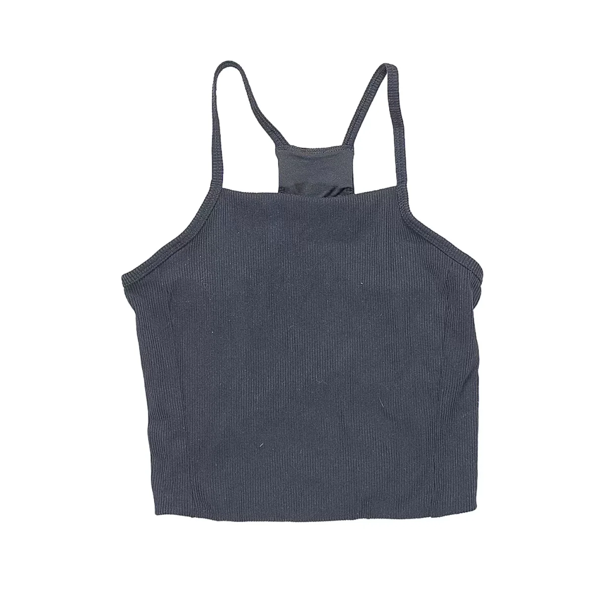 The North Face Guide Forward Rib Tanklette - Women's