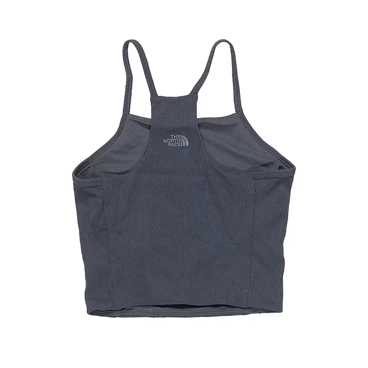The North Face Guide Forward Rib Tanklette - Women's - Image 2