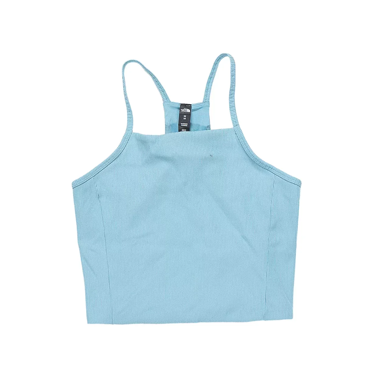 The North Face Guide Forward Rib Tanklette - Women's