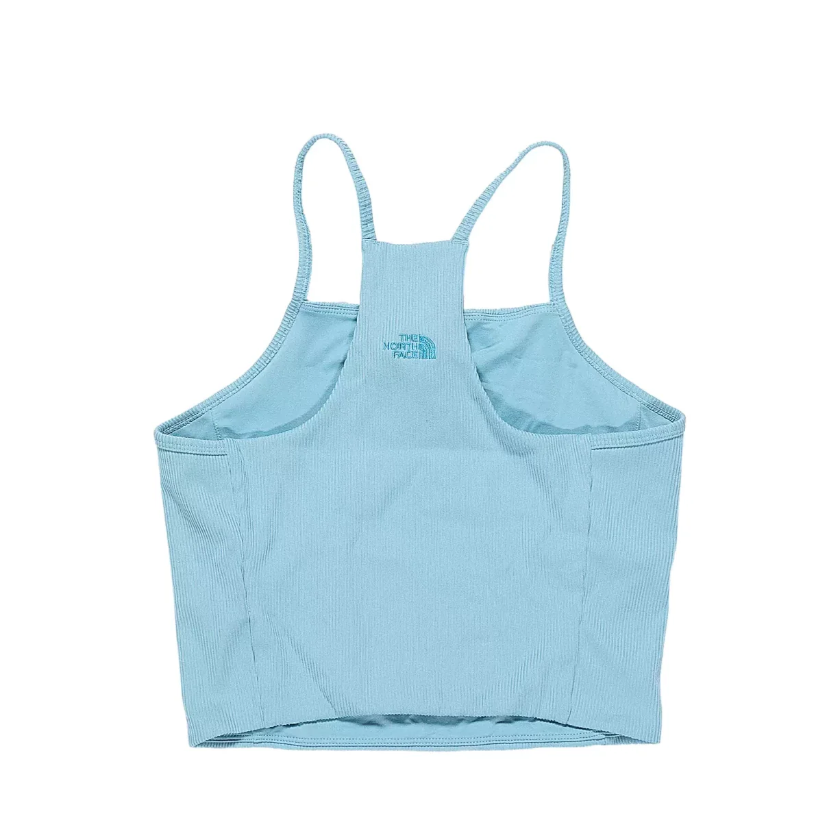 The North Face Guide Forward Rib Tanklette - Women's - Image 2