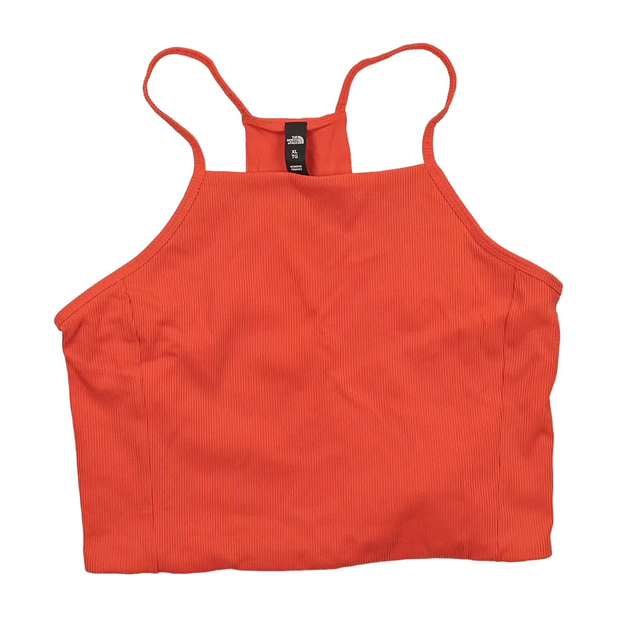 The North Face Guide Forward Rib Tanklette - Women's