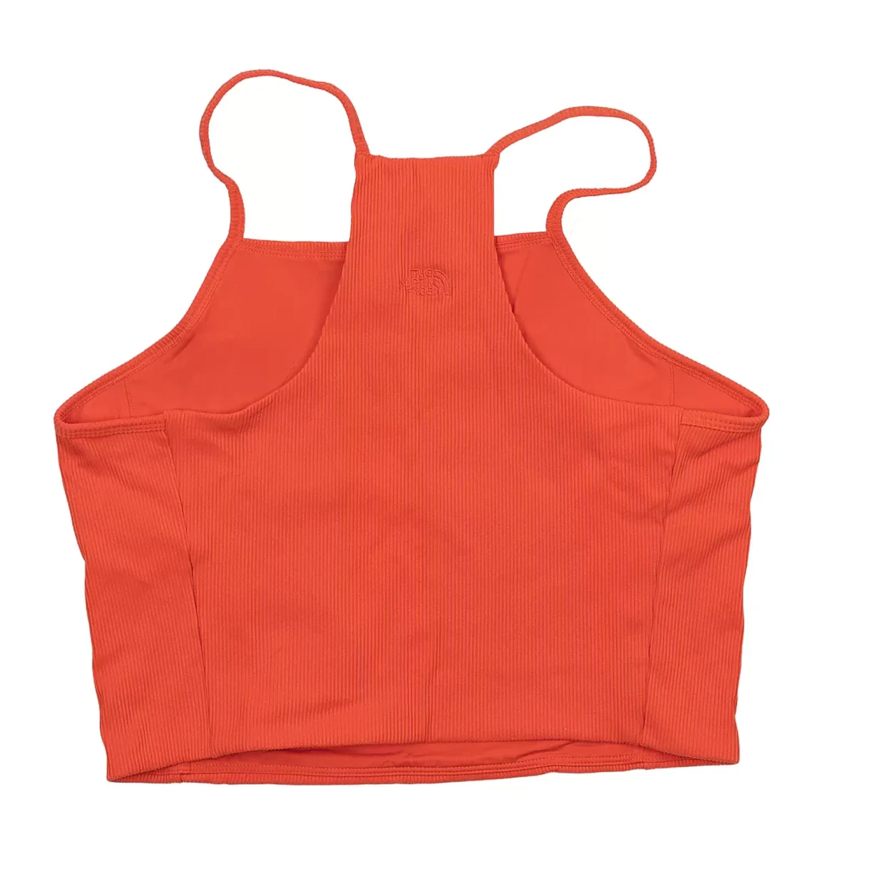 The North Face Guide Forward Rib Tanklette - Women's - Image 2