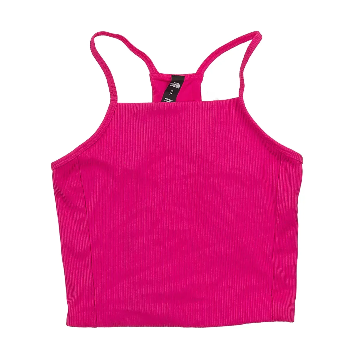 The North Face Guide Forward Rib Tanklette - Women's
