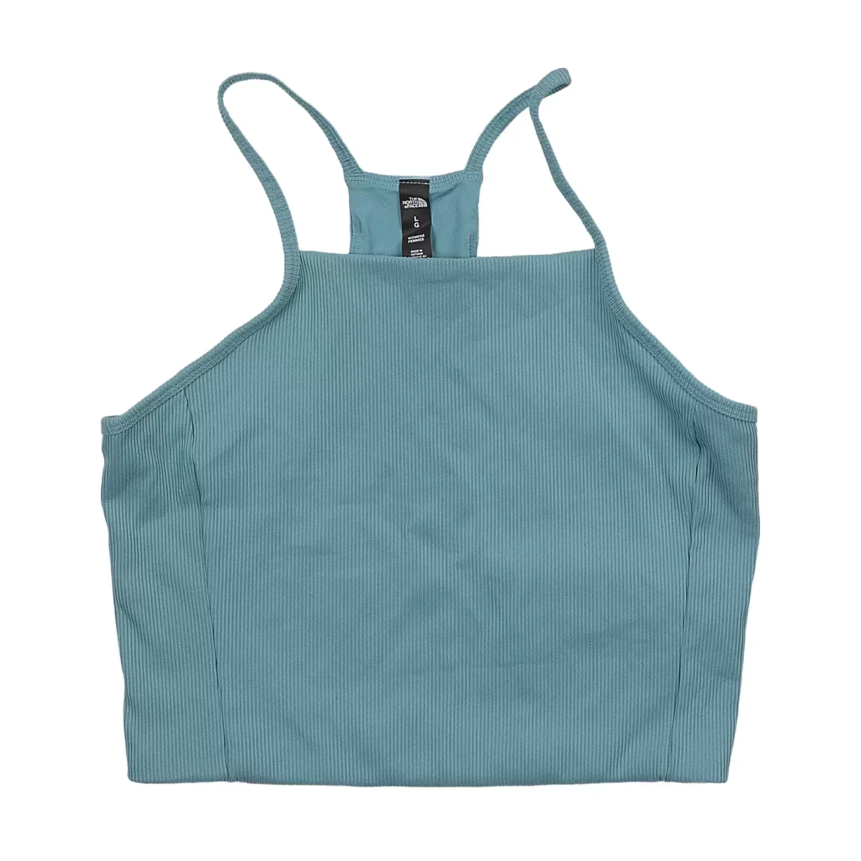 The North Face Guide Forward Rib Tanklette - Women's