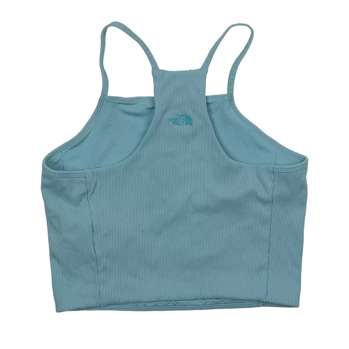 The North Face Guide Forward Rib Tanklette - Women's - Image 2