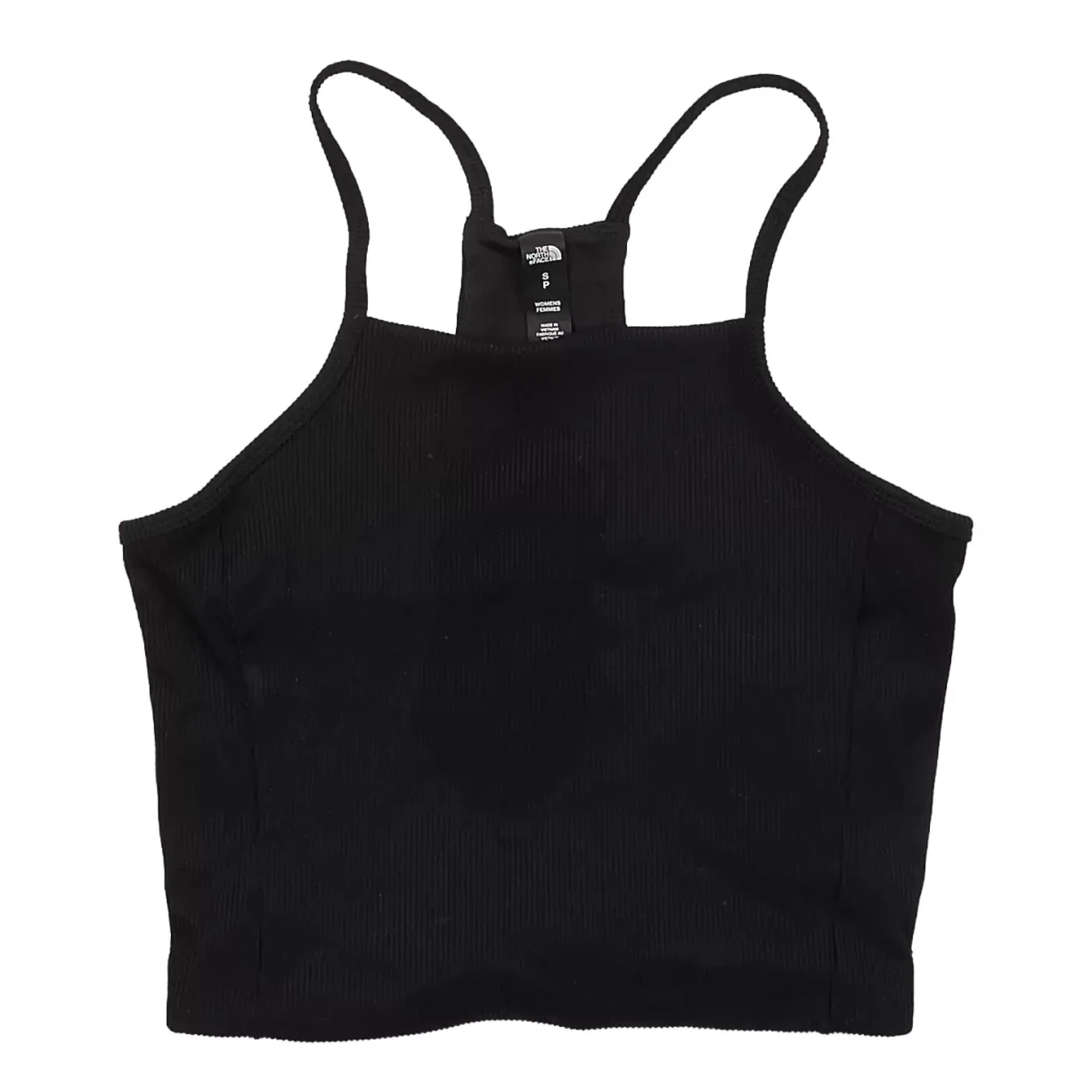 The North Face Guide Forward Rib Tanklette - Women's