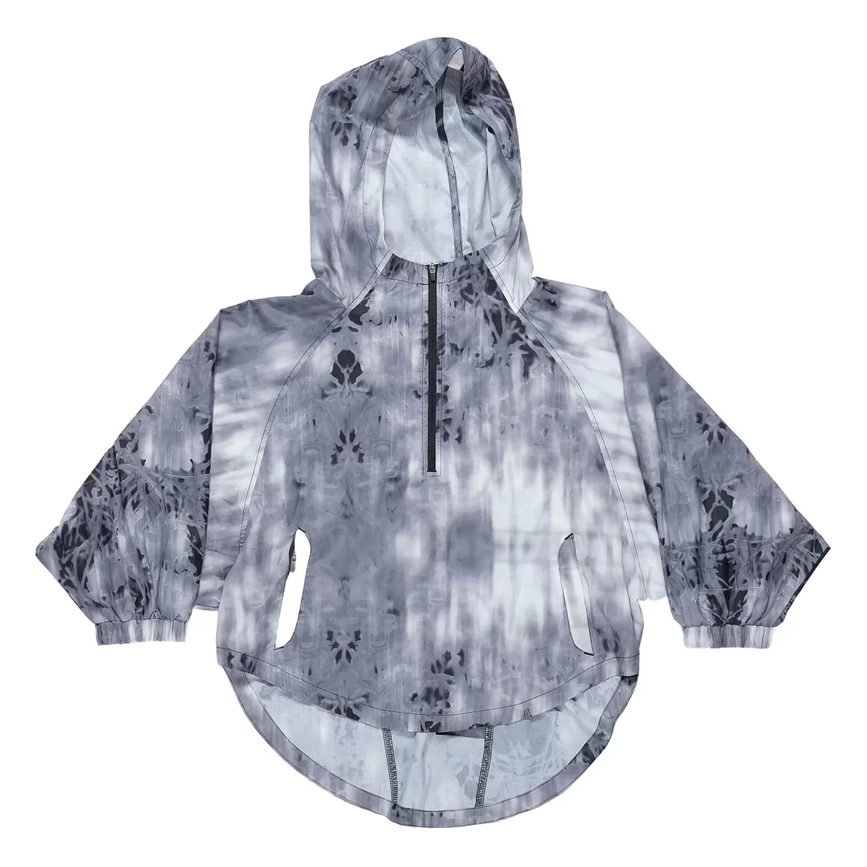 The North Face Gymset Crop Anorak Jacket - Women's