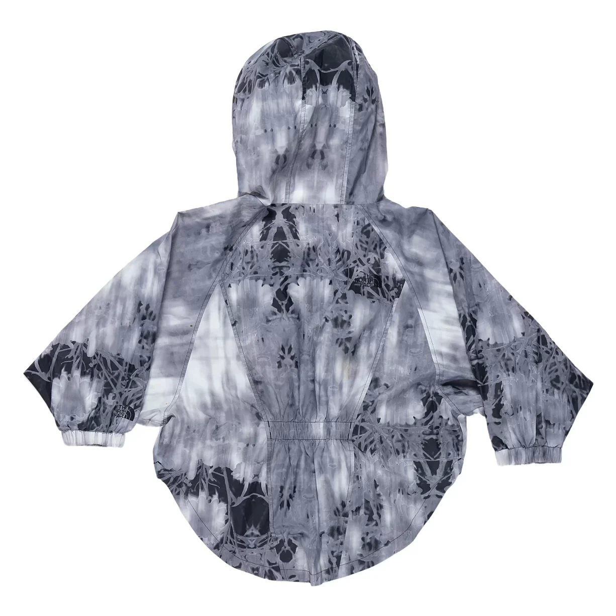 The North Face Gymset Crop Anorak Jacket - Women's - Image 3