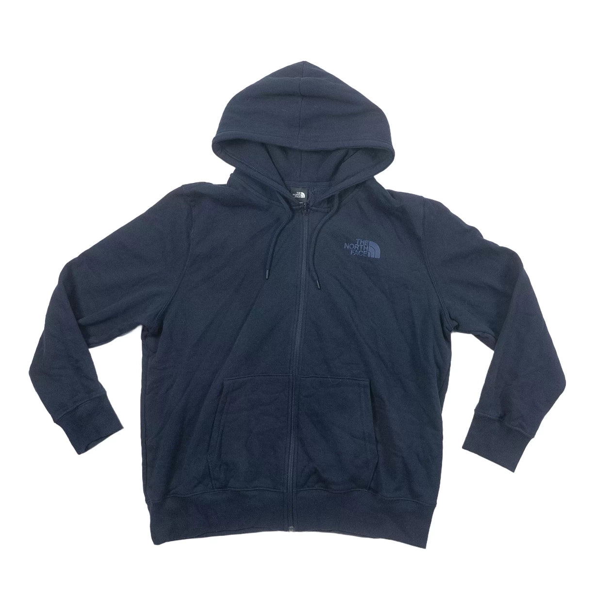 The North Face Half Dome Full Zip Hoodie - Women's