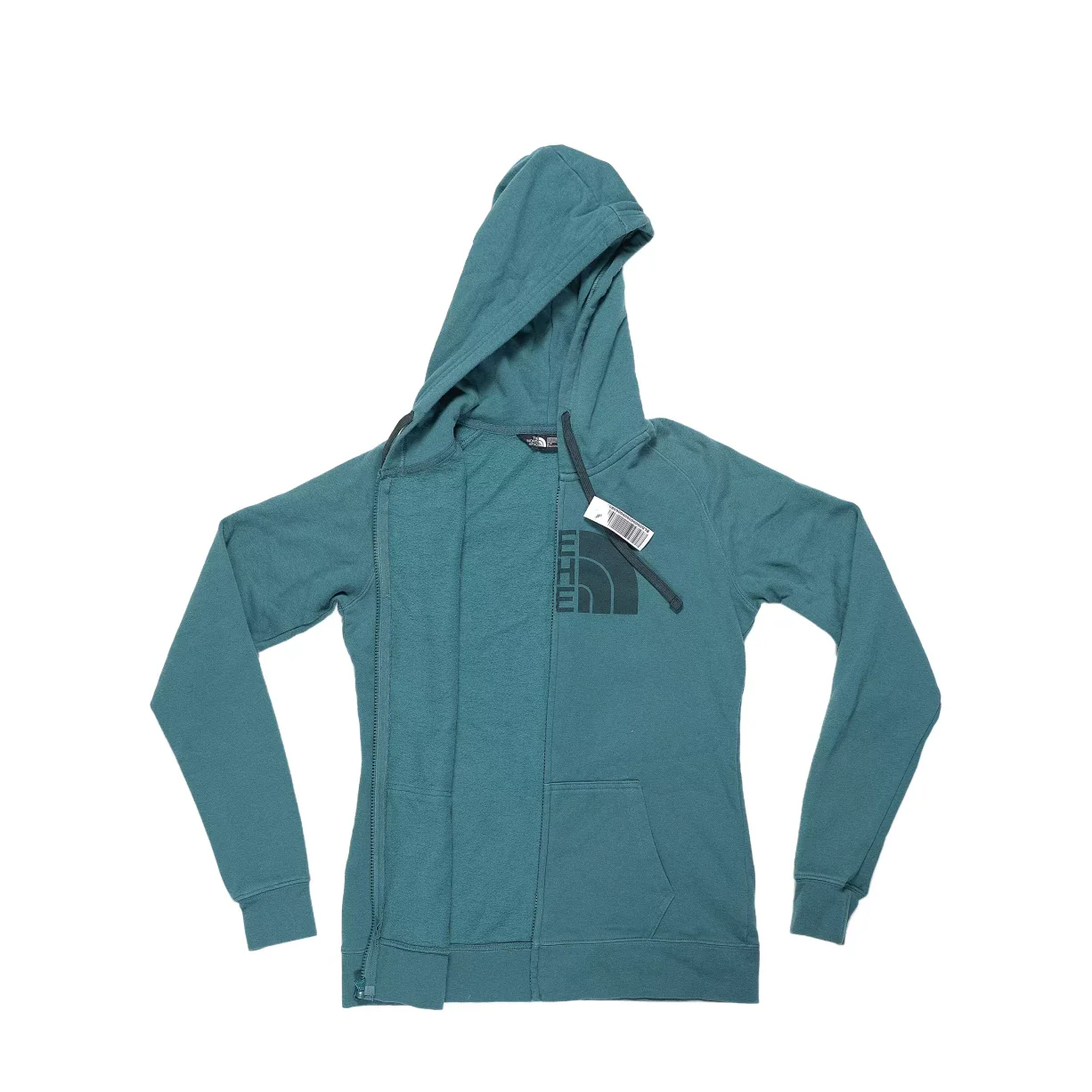 The North Face Half Dome Full-Zip Hoodie - Women's - Image 2