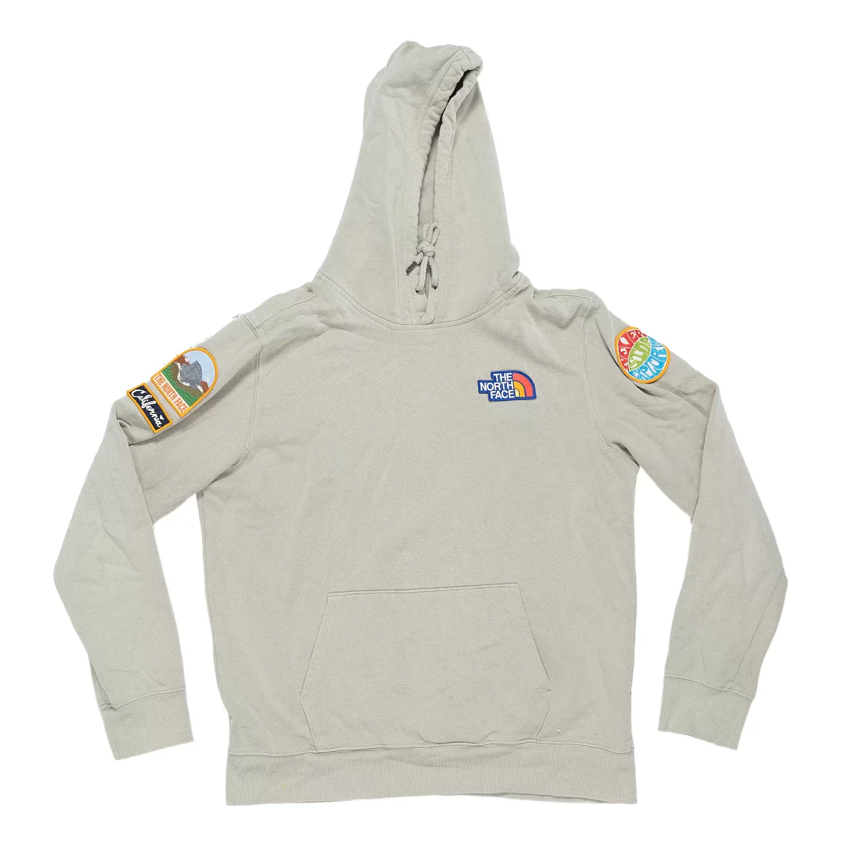 The North Face Half Dome Pullover Hoodie - Men's