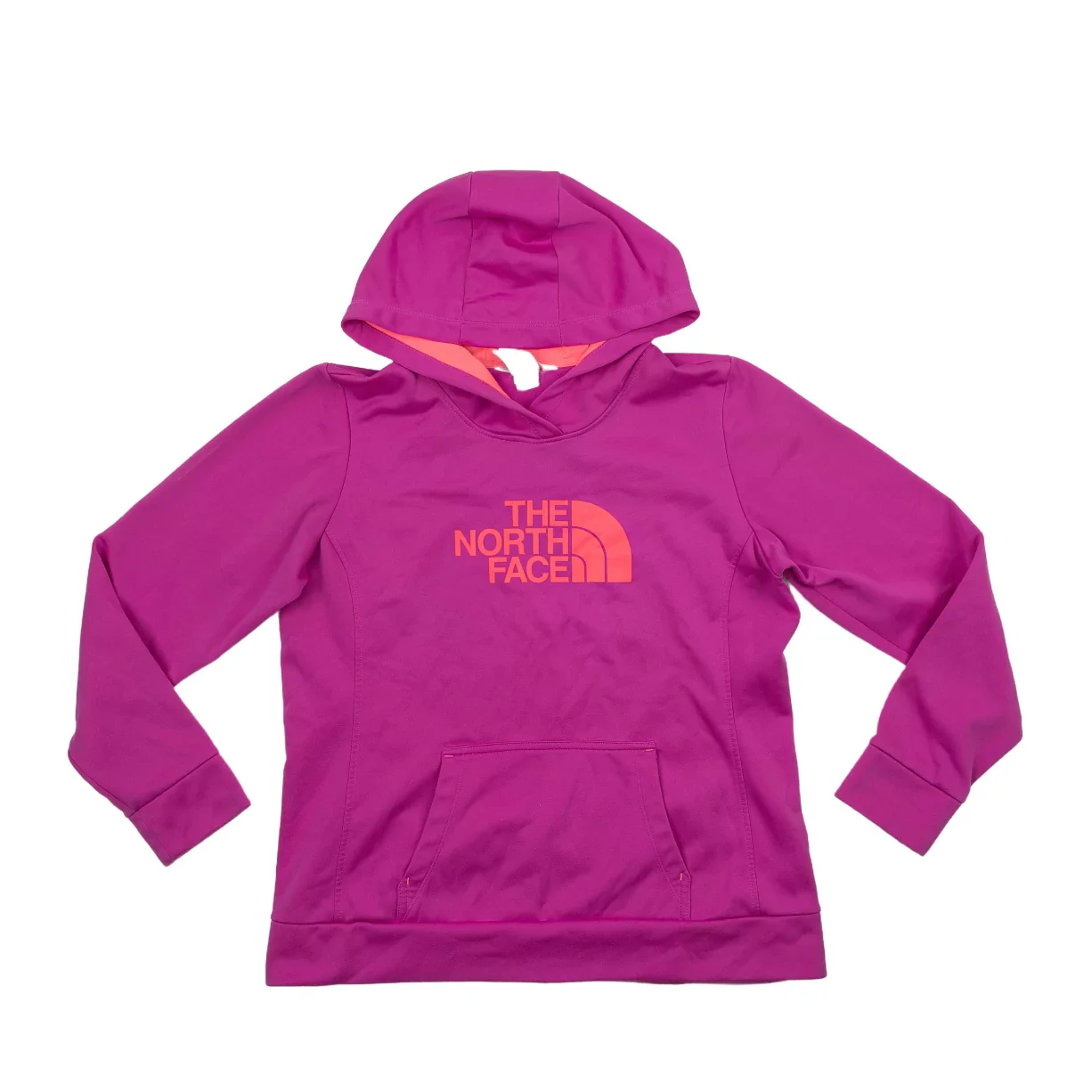 The North Face Half Dome Pullover Hoodie - Women's