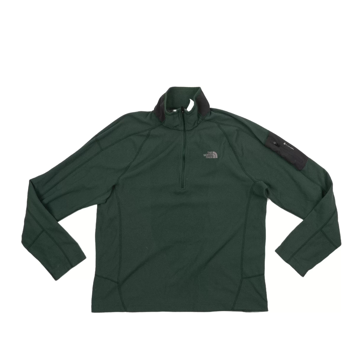 The North Face Half Zip Fleece - Men's