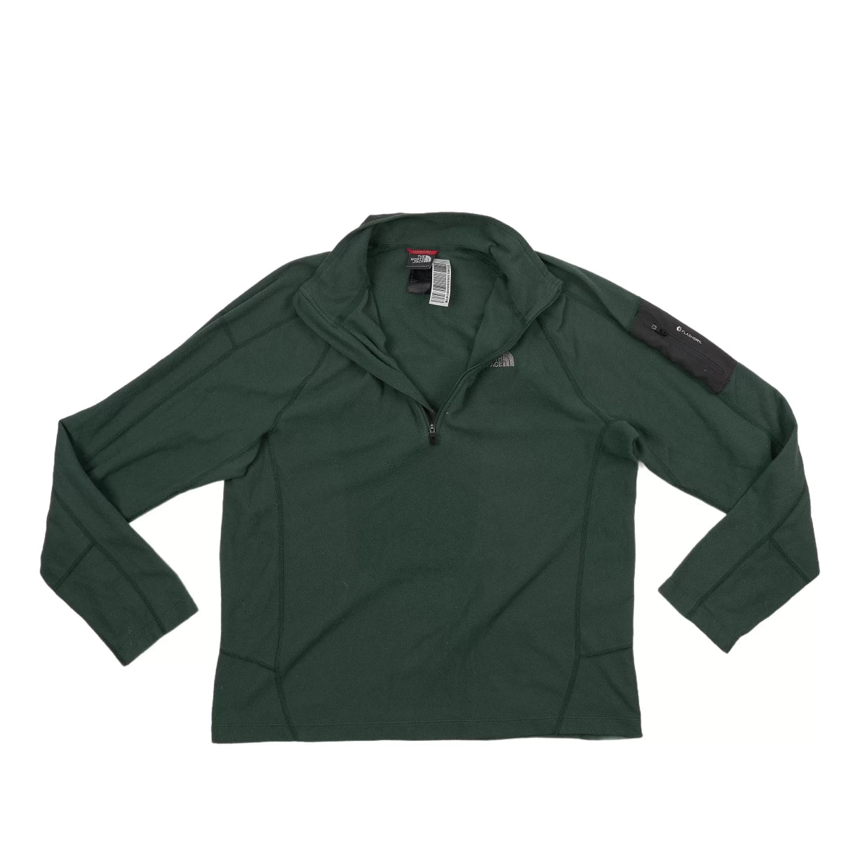 The North Face Half Zip Fleece - Men's - Image 2