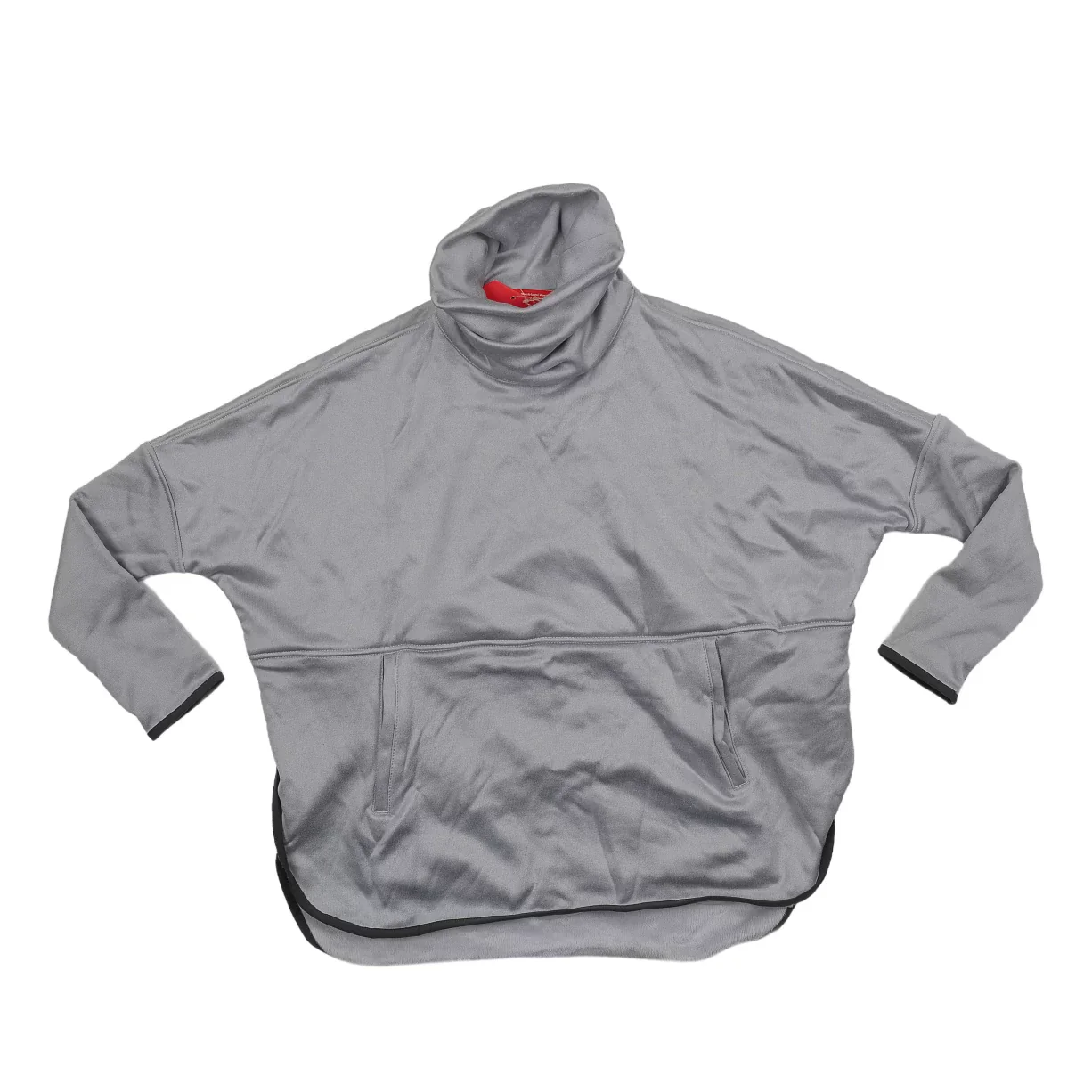 The North Face Heathered Agave Poncho - Women's