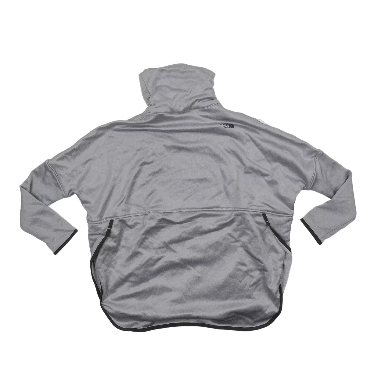 The North Face Heathered Agave Poncho - Women's - Image 2