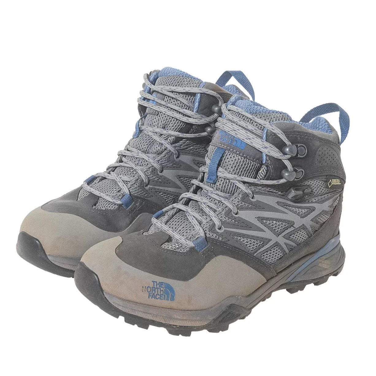 The North Face Hedgehog Mid Gore-Tex Boot - Women - Image 2