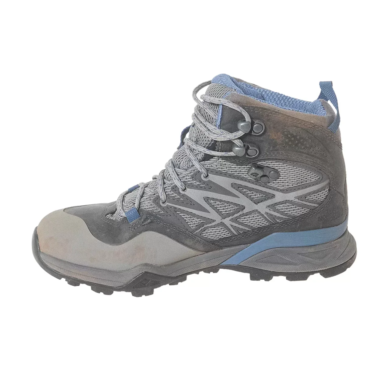 The North Face Hedgehog Mid Gore-Tex Boot - Women - Image 3