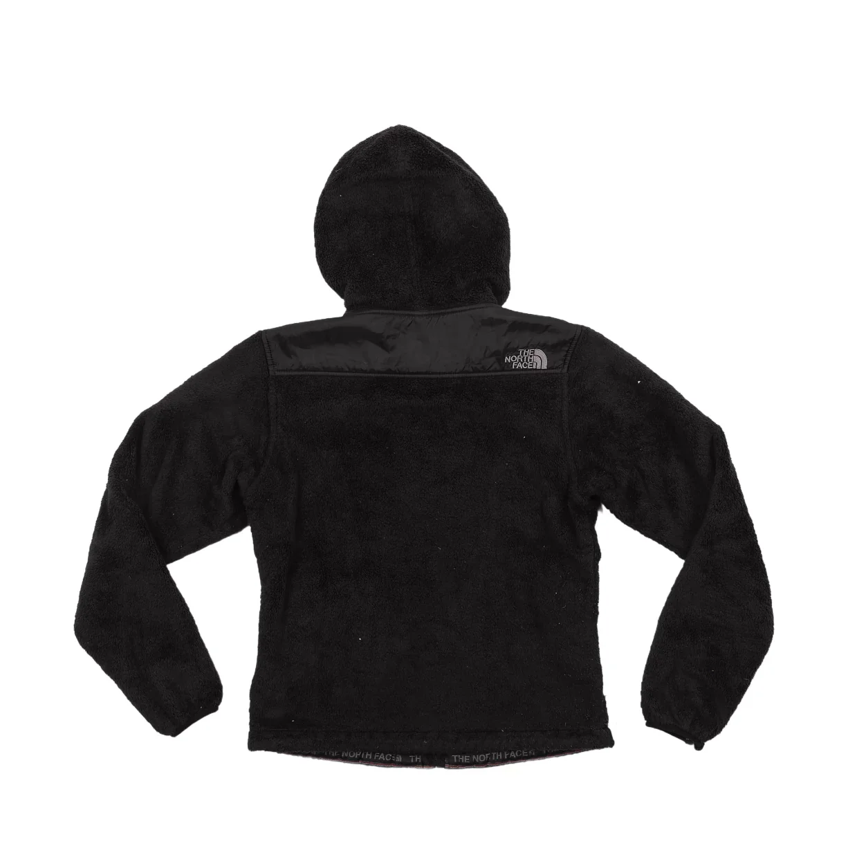 The North Face High Pile Fleece Hoodie Zip Up - Women's - Image 3