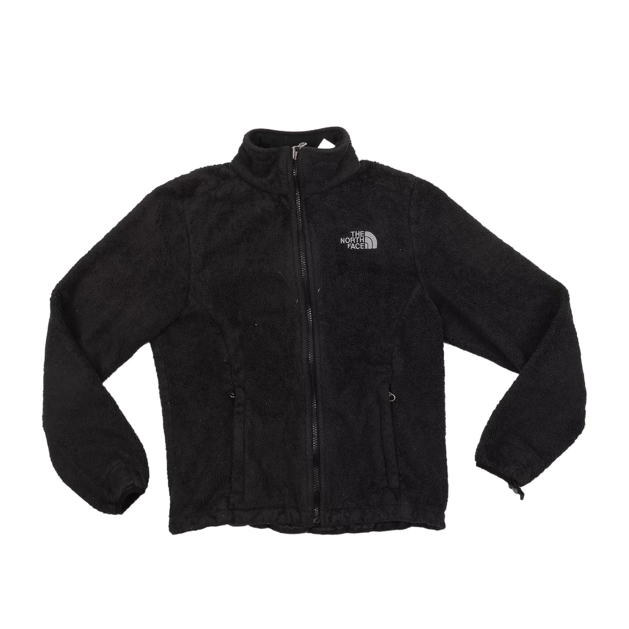 The North Face High Pile Fleece Zip Up Jacket - Women's