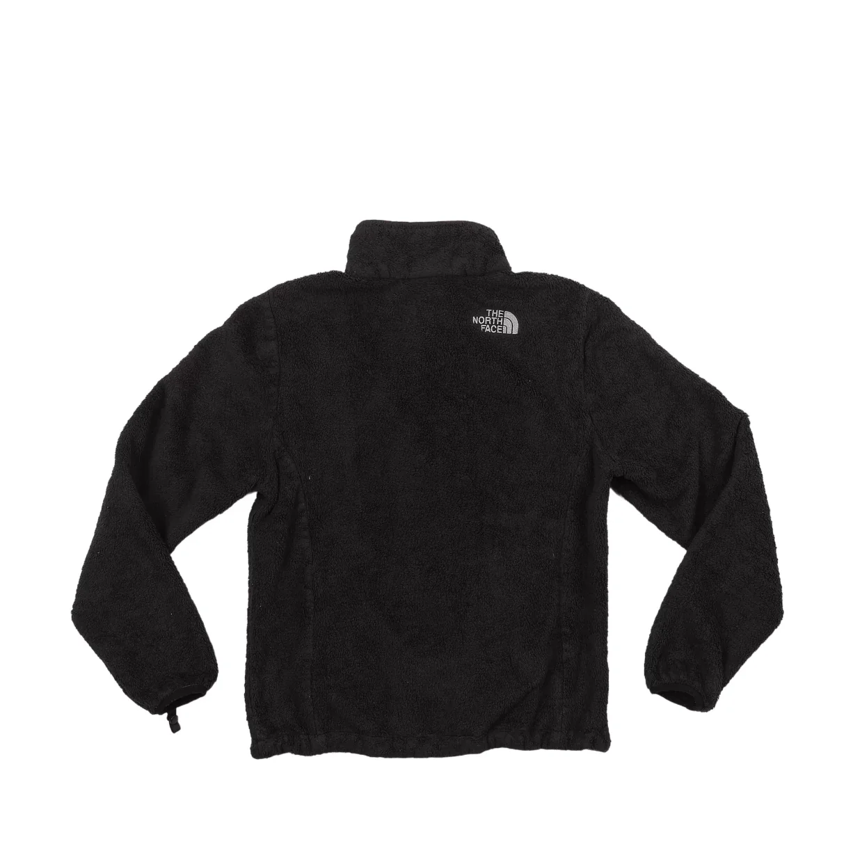 The North Face High Pile Fleece Zip Up Jacket - Women's - Image 3