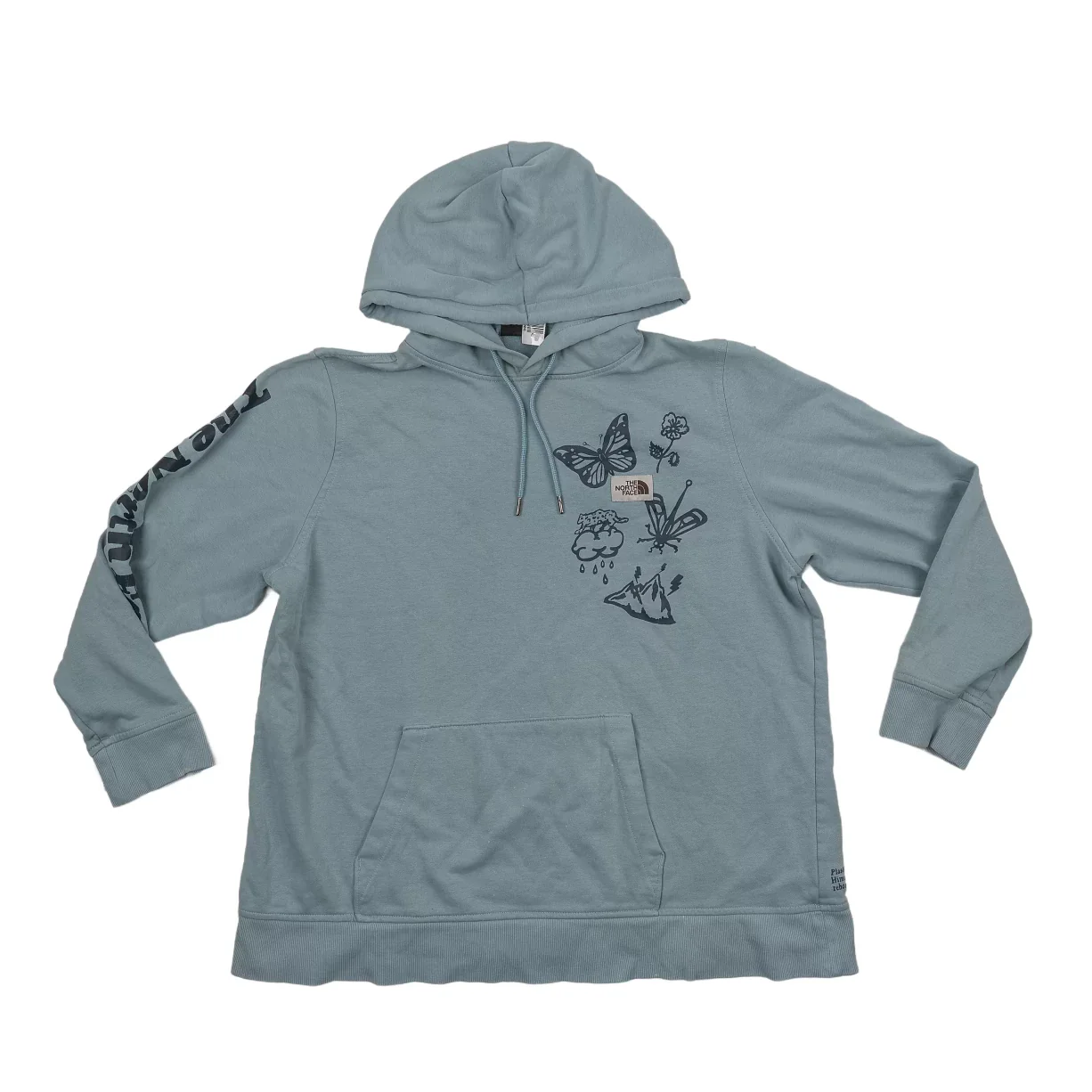 The North Face Himalayan Bottle Source Pullover Hoodie - Women's