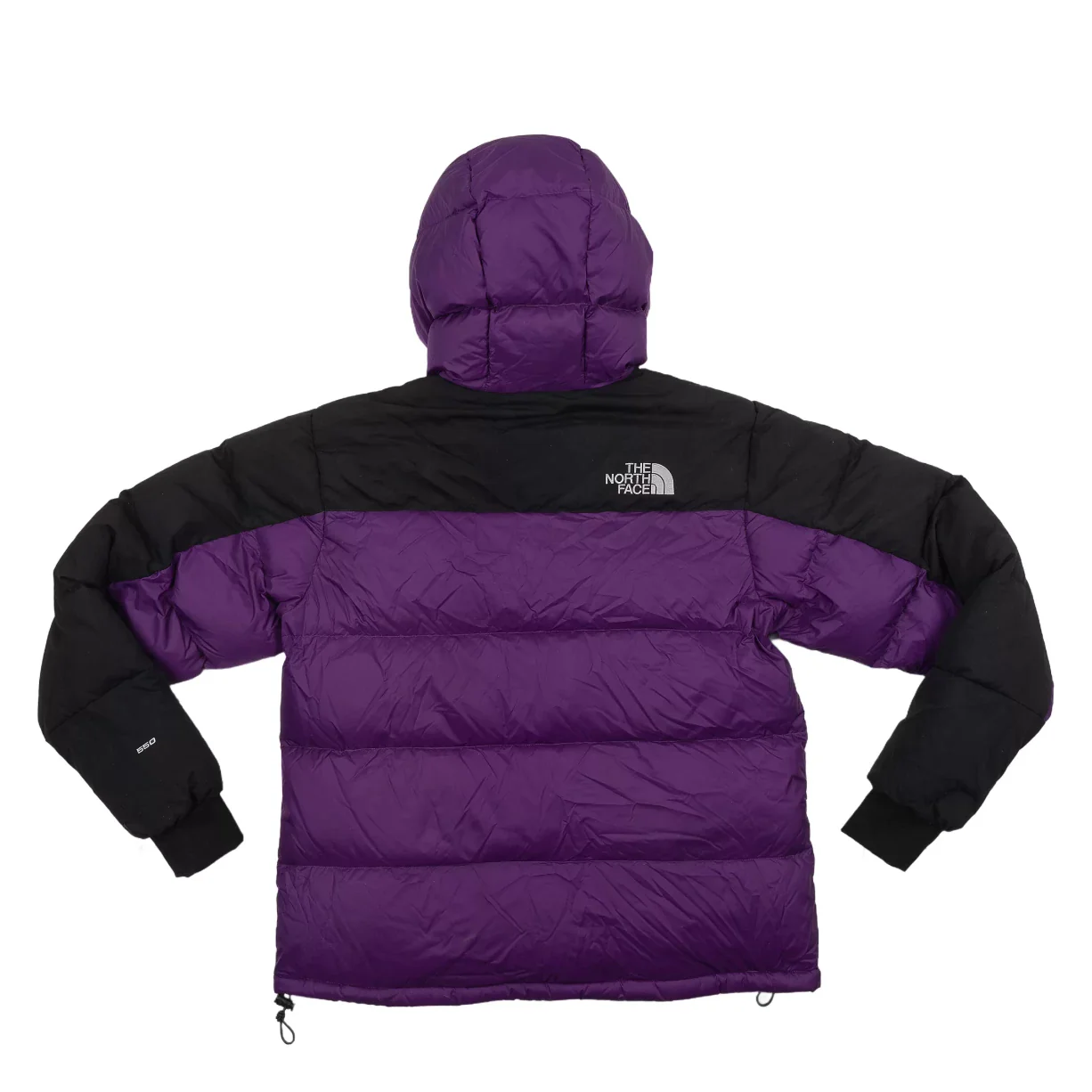 The North Face HMLYN Down Parka - Men's - Image 3