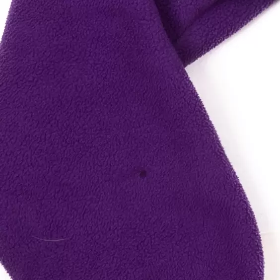 The North Face Hooded Denali Fleece - Girls' - Image 5