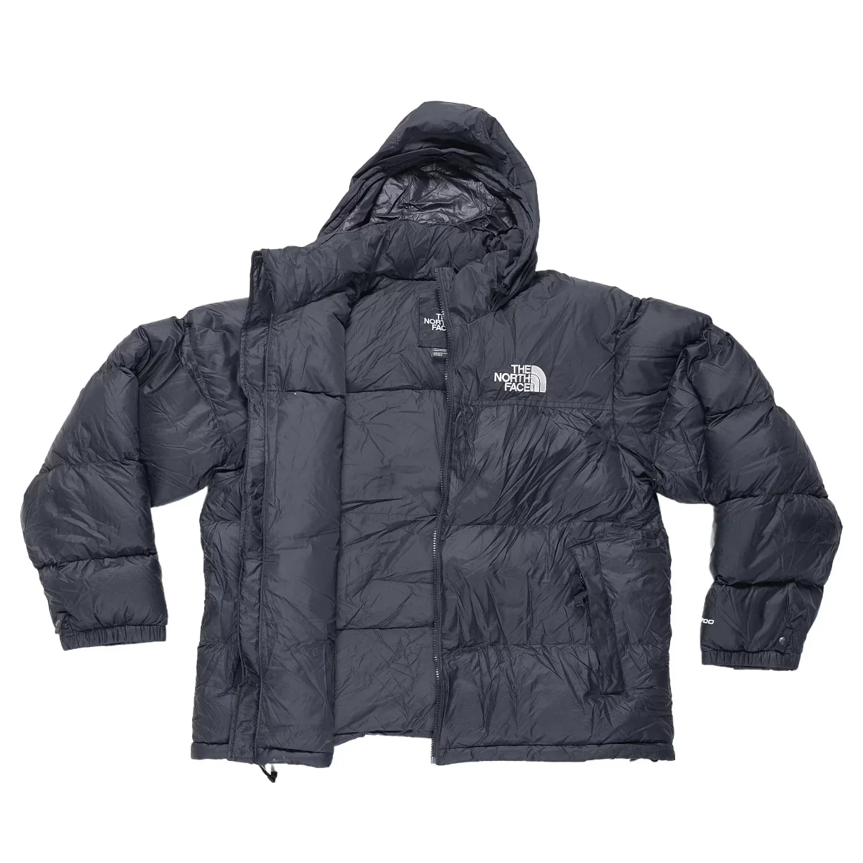 The North Face Hooded Down Jacket - Men's - Image 2