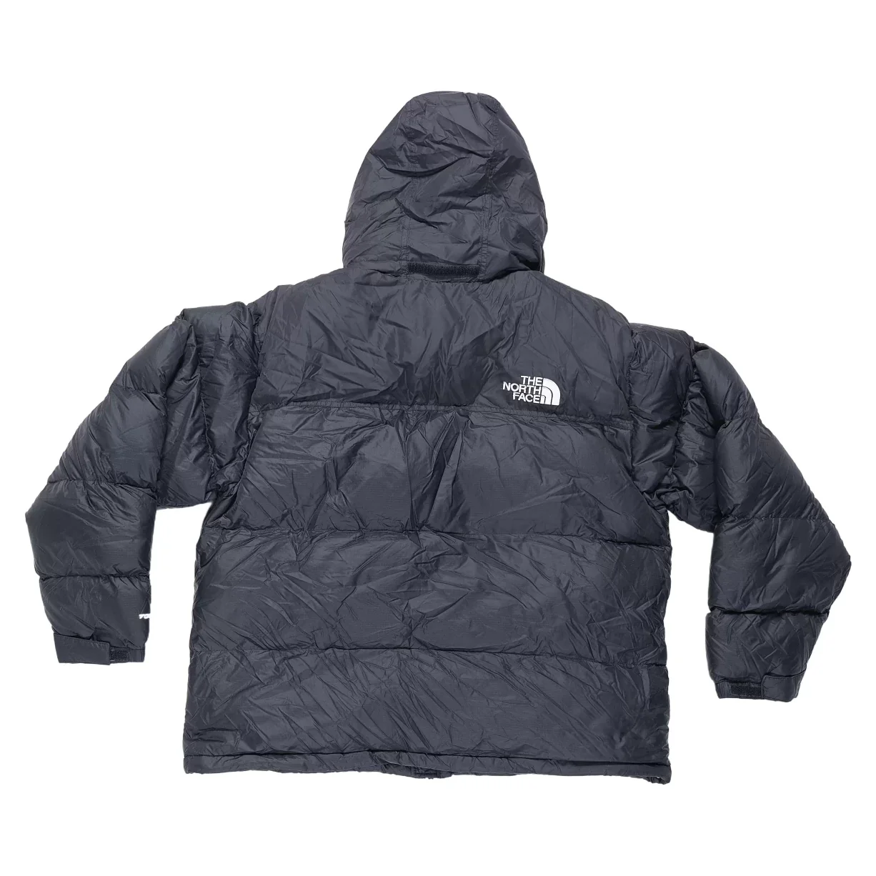 The North Face Hooded Down Jacket - Men's - Image 3