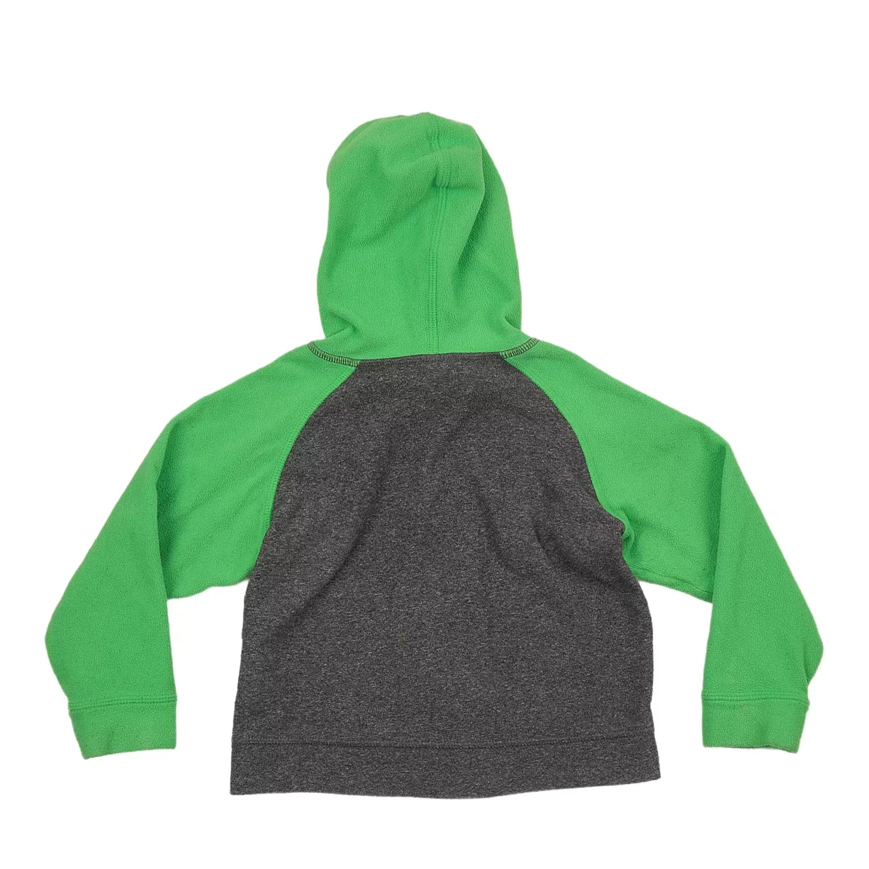 The North Face Hooded Fleece Jacket - Toddler - Image 3