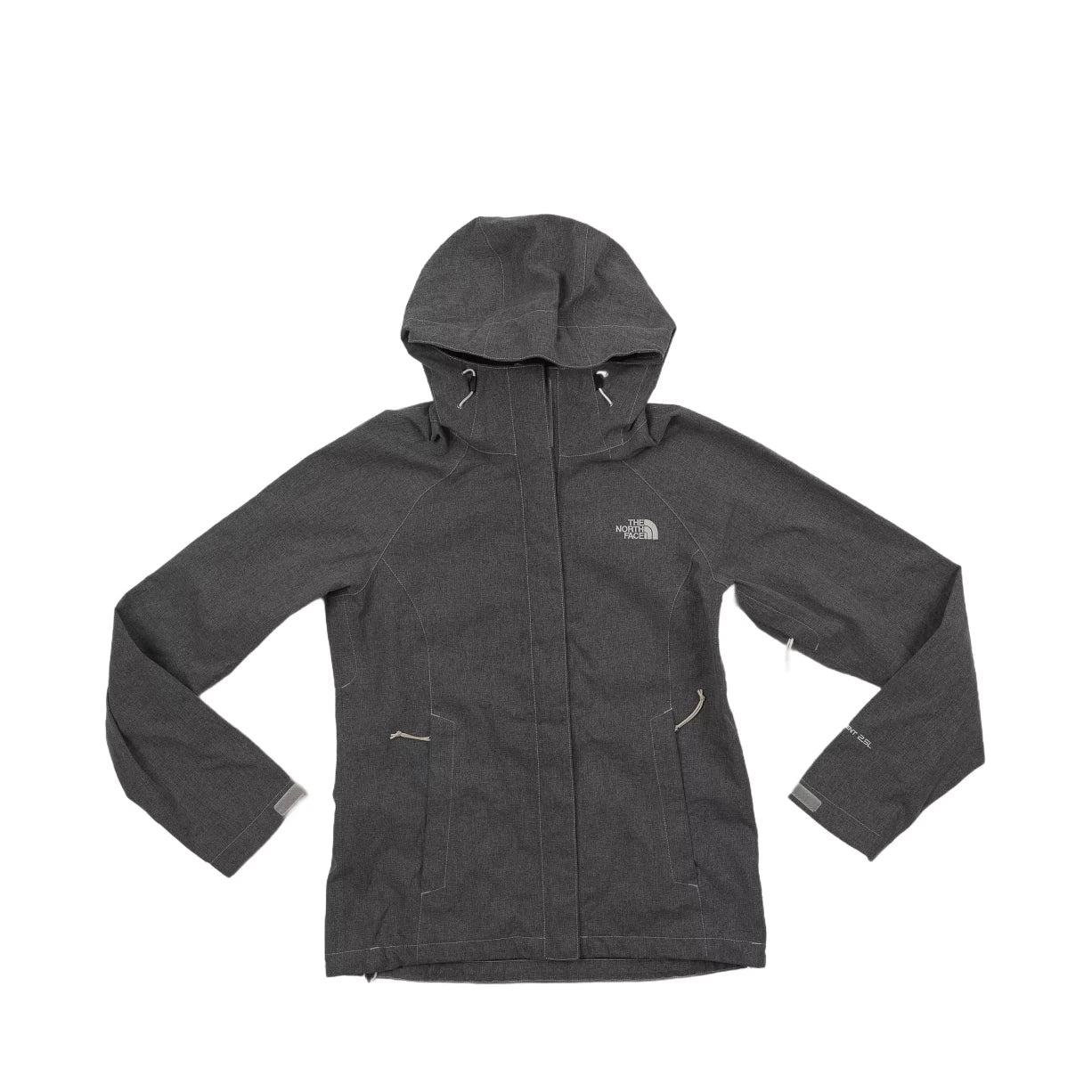 The North Face Hooded Softshell Jacket - Women's