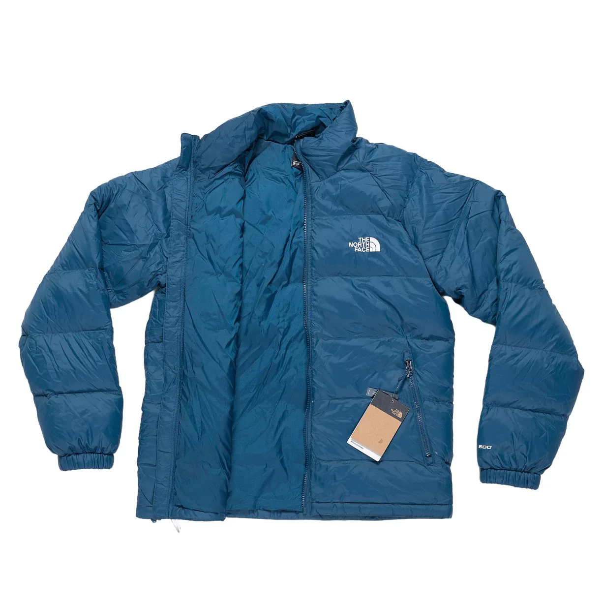 The North Face Hydrenalite Down Hoodie - Men's - Image 2