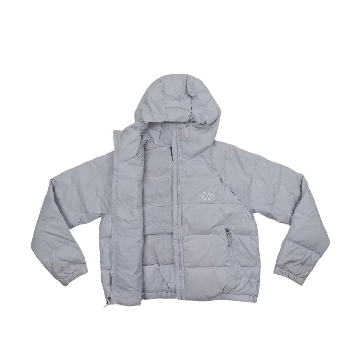 The North Face Hydrenalite Down Hoodie - Women's - Image 2