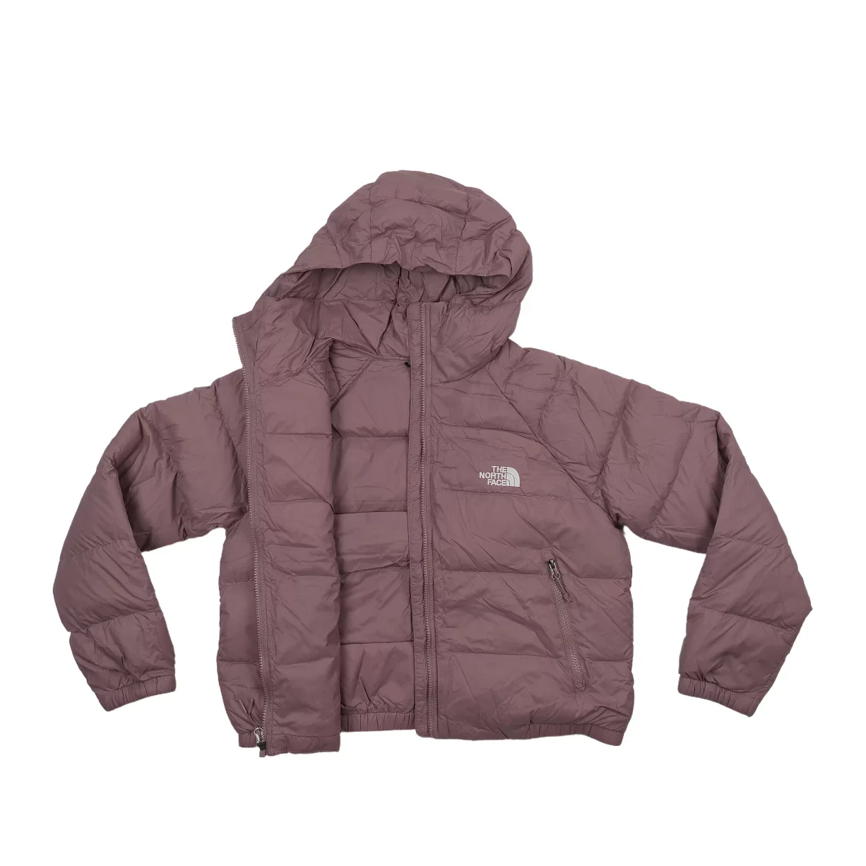 The North Face Hydrenalite Down Hoodie - Women's - Image 2