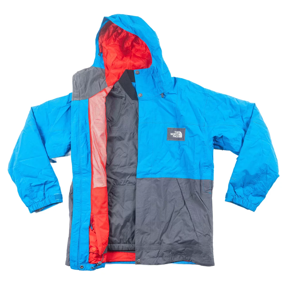 The North Face Hyvent 2-in-1 Jacket - Men's - Image 2
