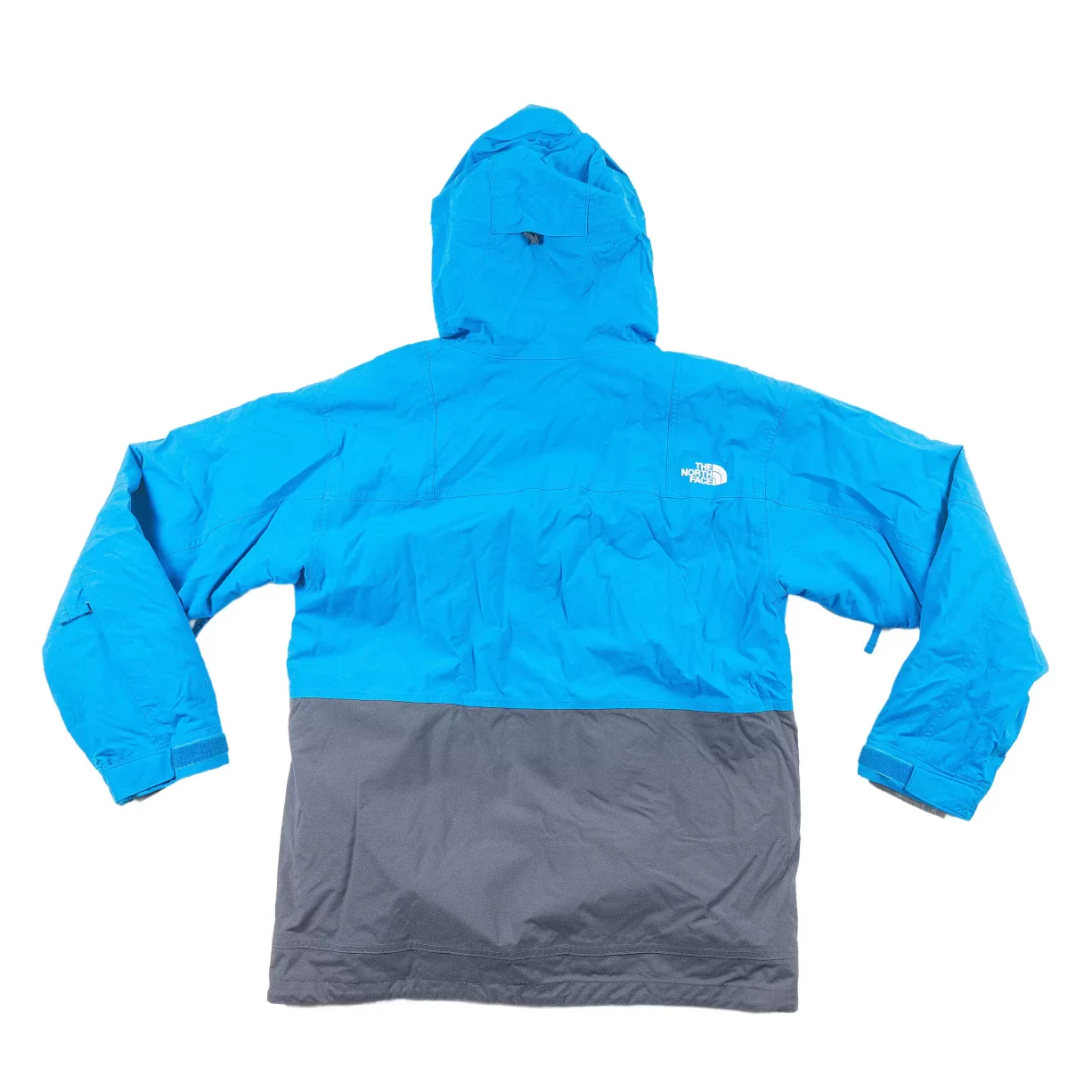 The North Face Hyvent 2-in-1 Jacket - Men's - Image 4